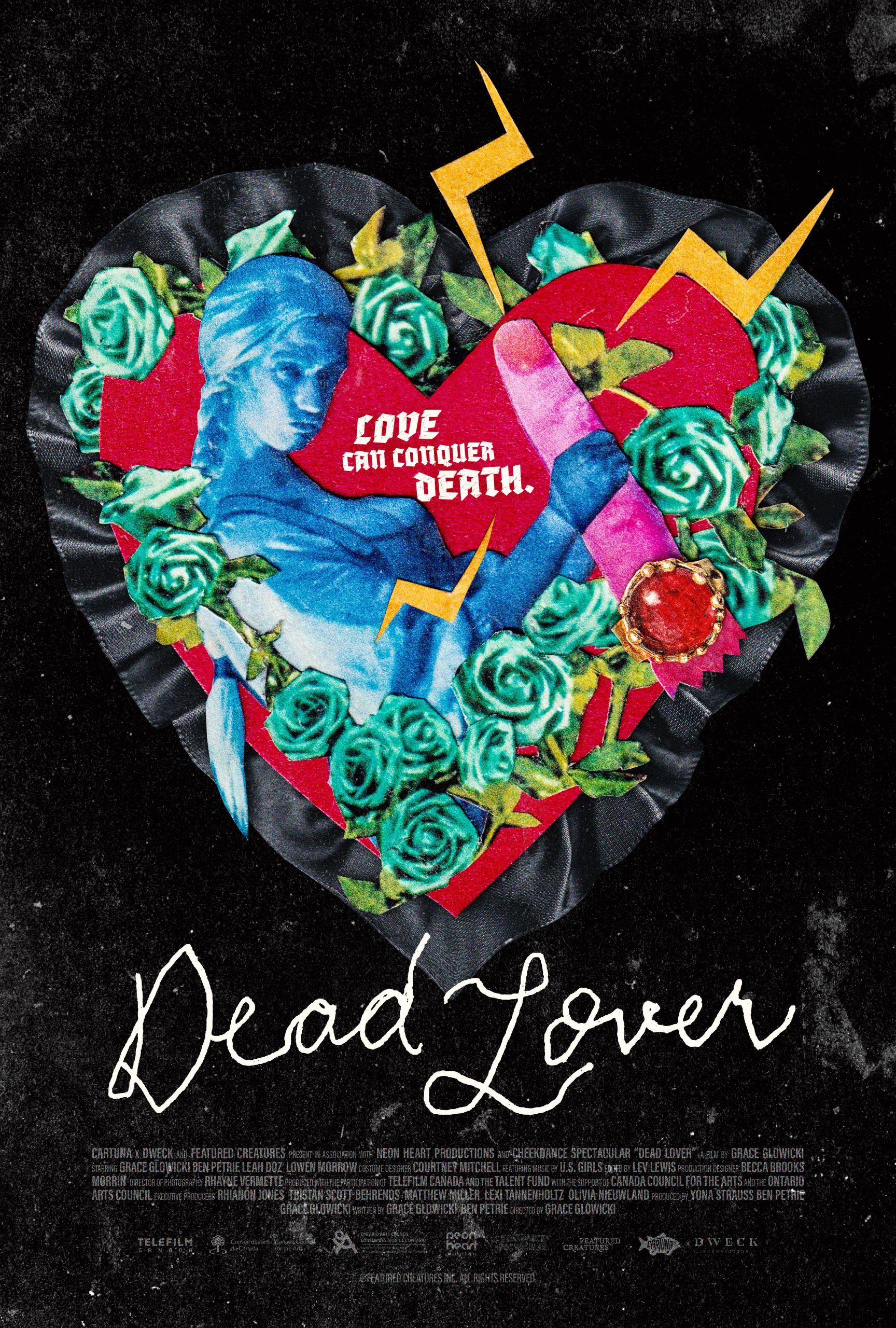 Dead Lover (2026)