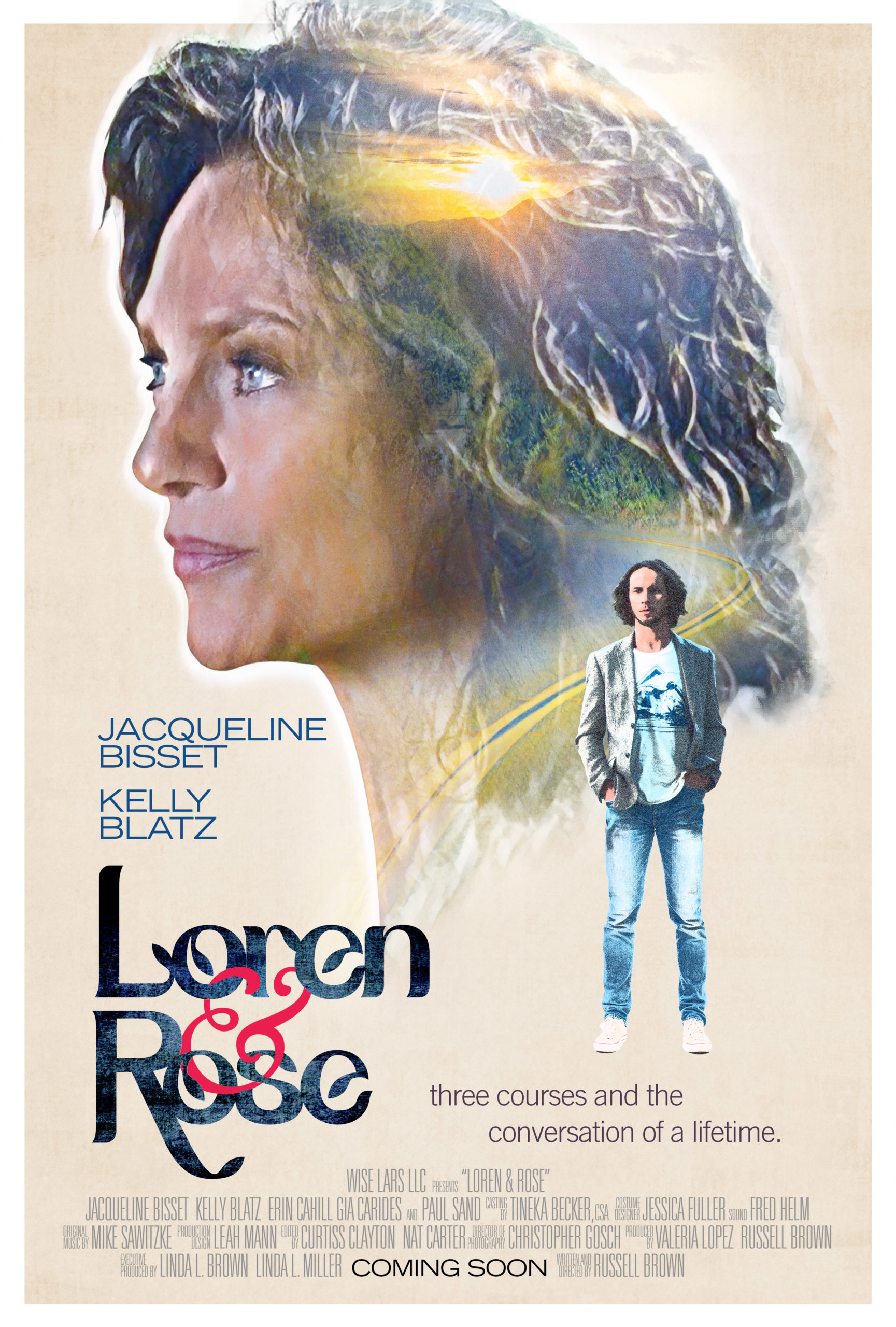 Loren &amp; Rose