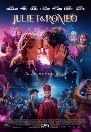Juliet &amp; Romeo