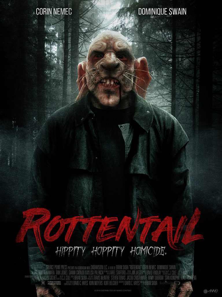 Rottentail (2019)