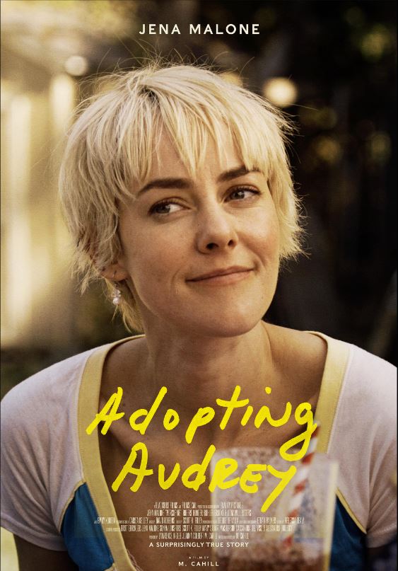 Adopting Audrey