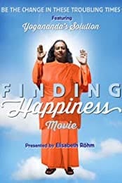 Finding Happiness