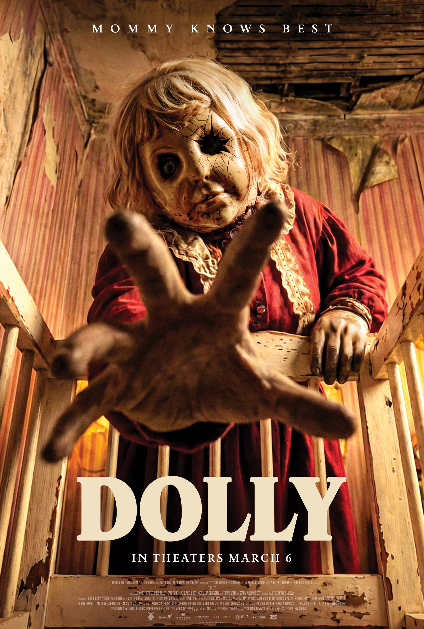 Dolly (2026)