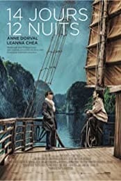 14 Days, 12 Nights (2020)