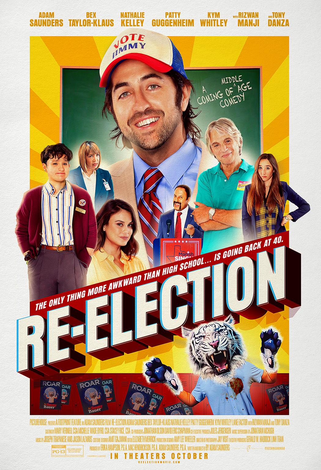 Re-Election