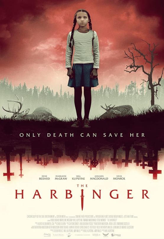 The Harbinger (2022)
