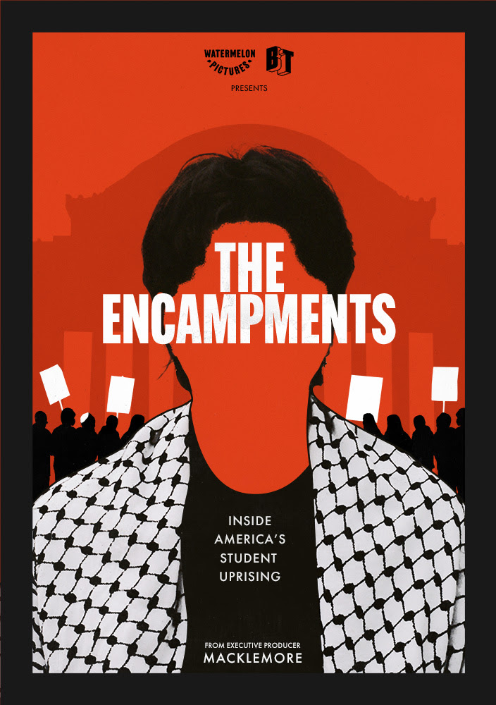 The Encampments