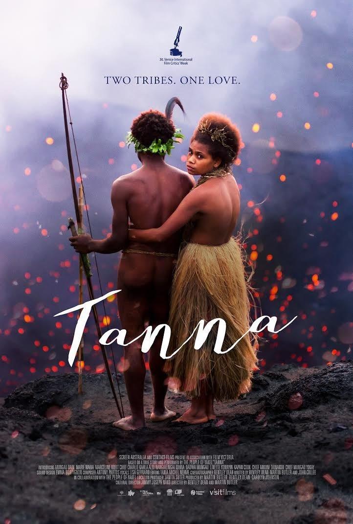Tanna (2016)