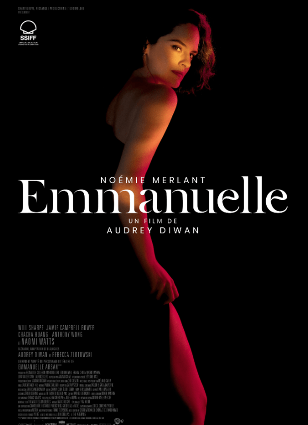 Emmanuelle
