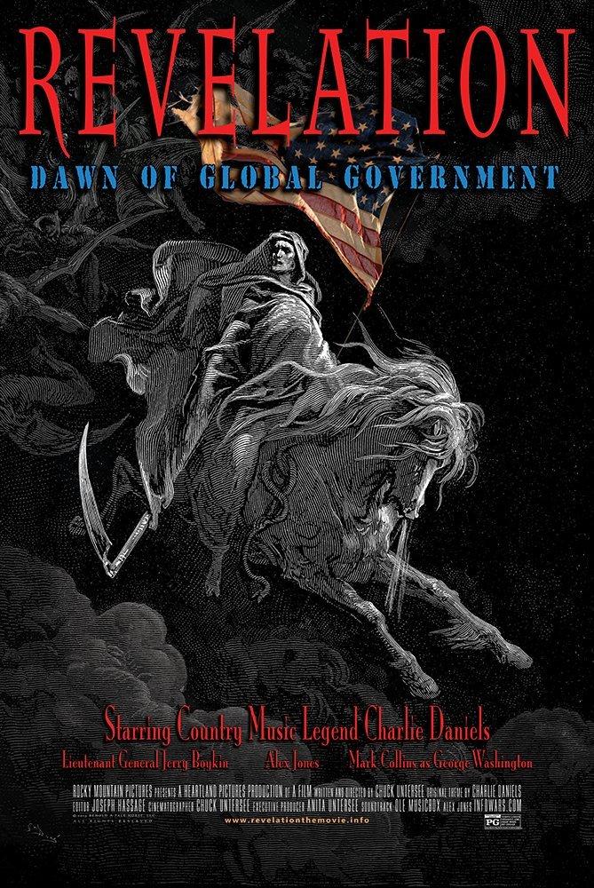 Revelation: Dawn of Global Government (2016)