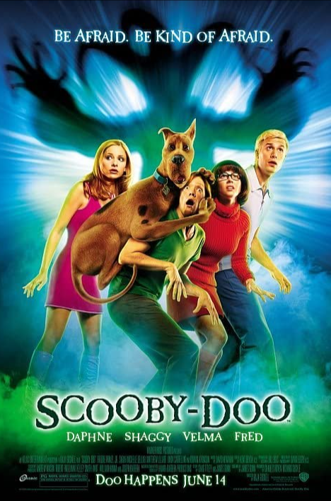 Scooby-Doo