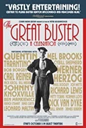 The Great Buster