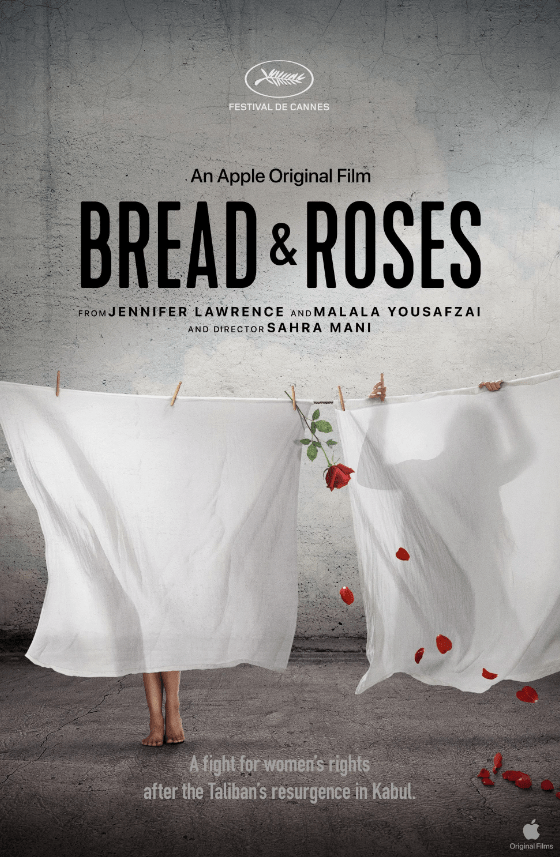 Bread &amp; Roses