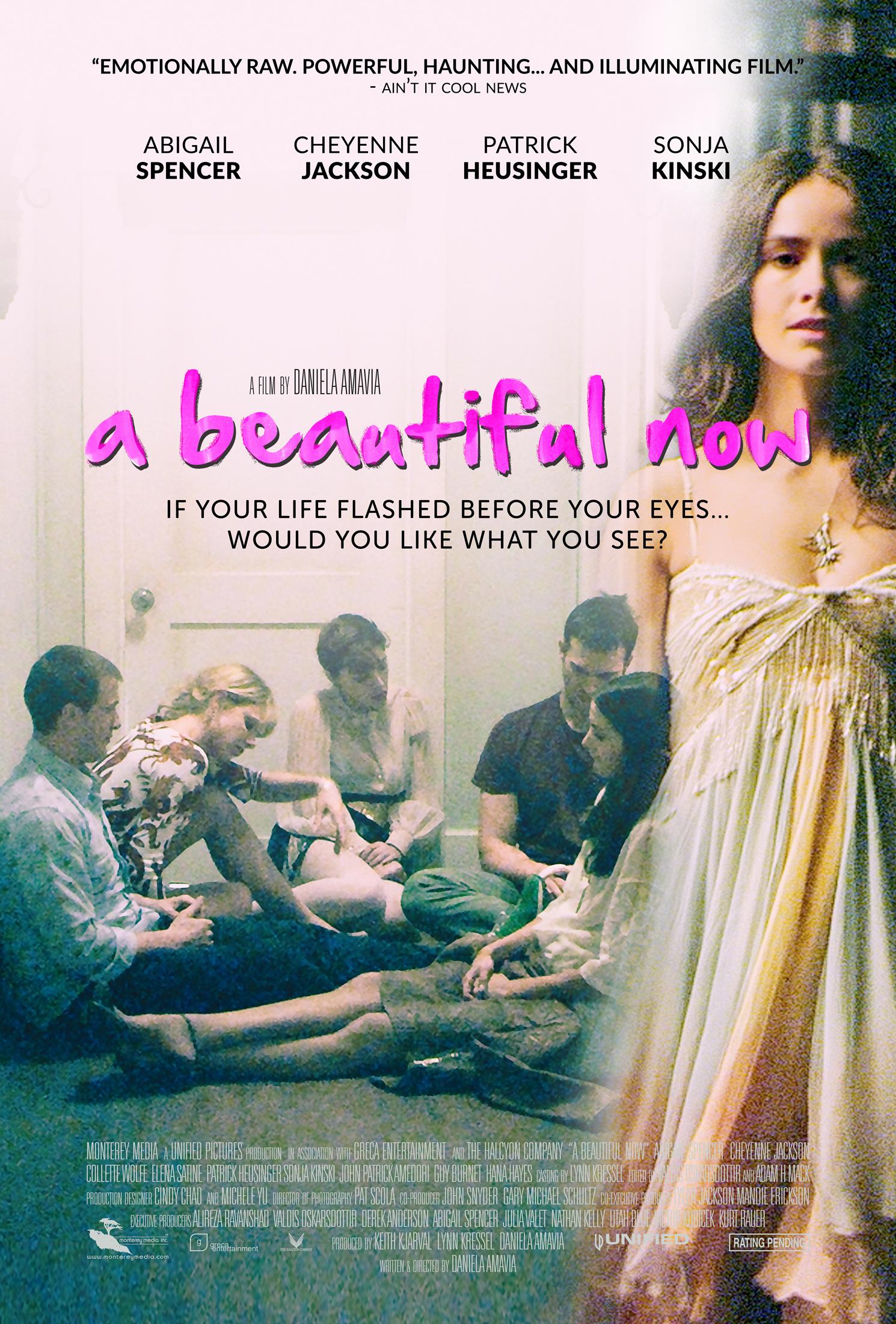 A Beautiful Now (2016)