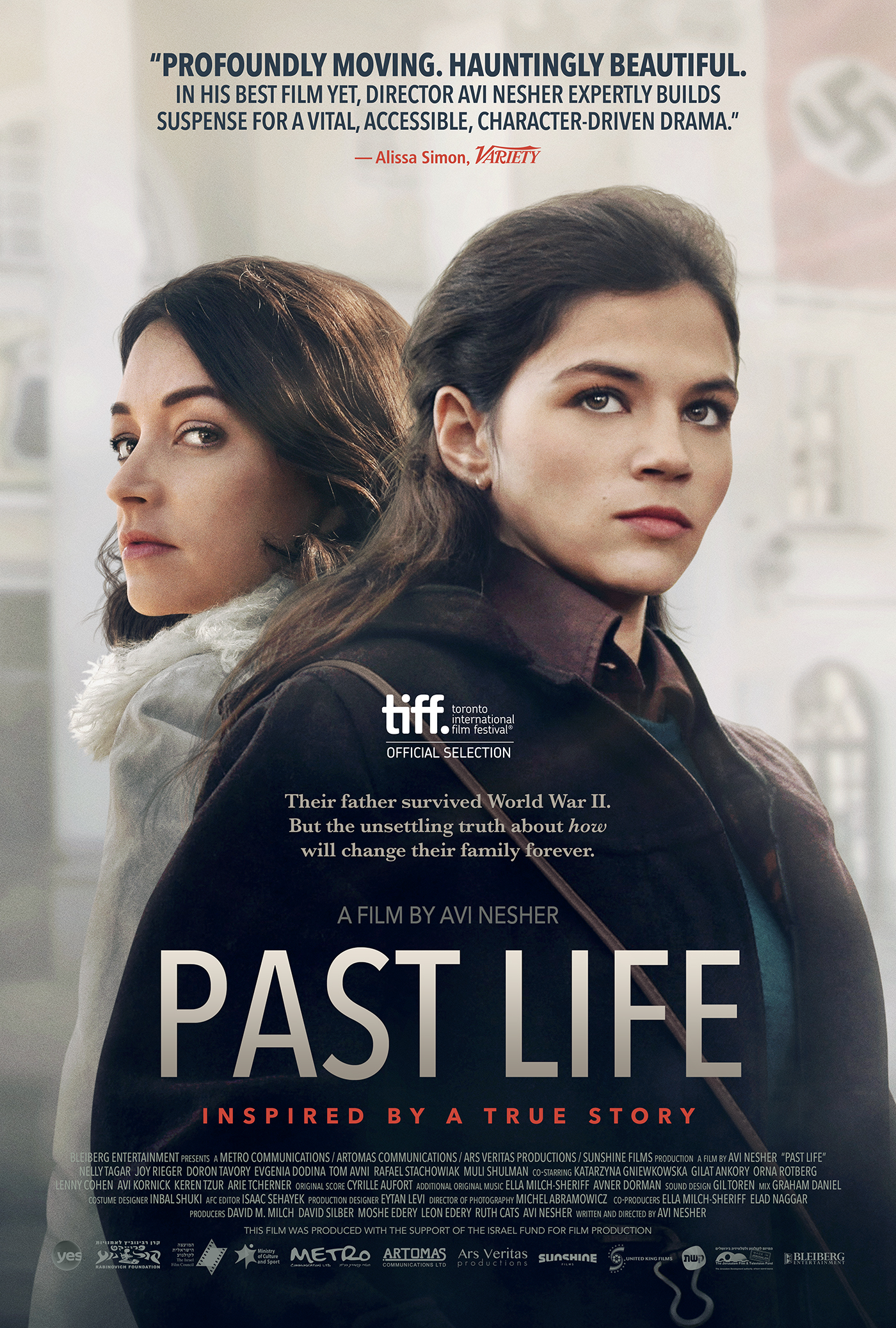 Past Life (2017)