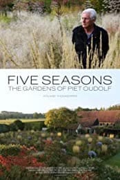 Five Seasons: The Gardens of Piet Oudolf (2018)