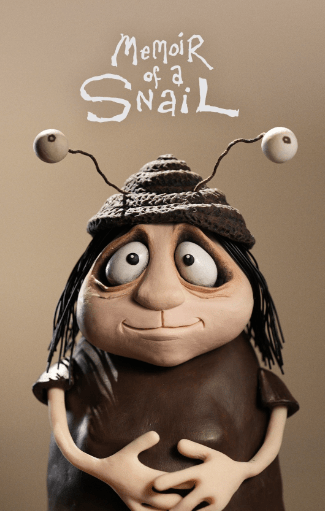 Memoir of a Snail