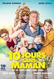 10 Days with Dad
