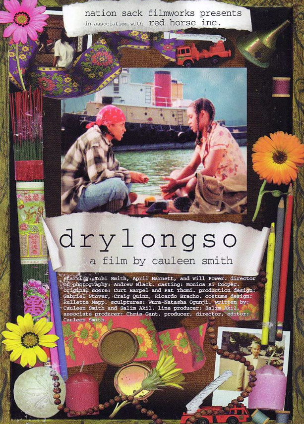 Drylongso