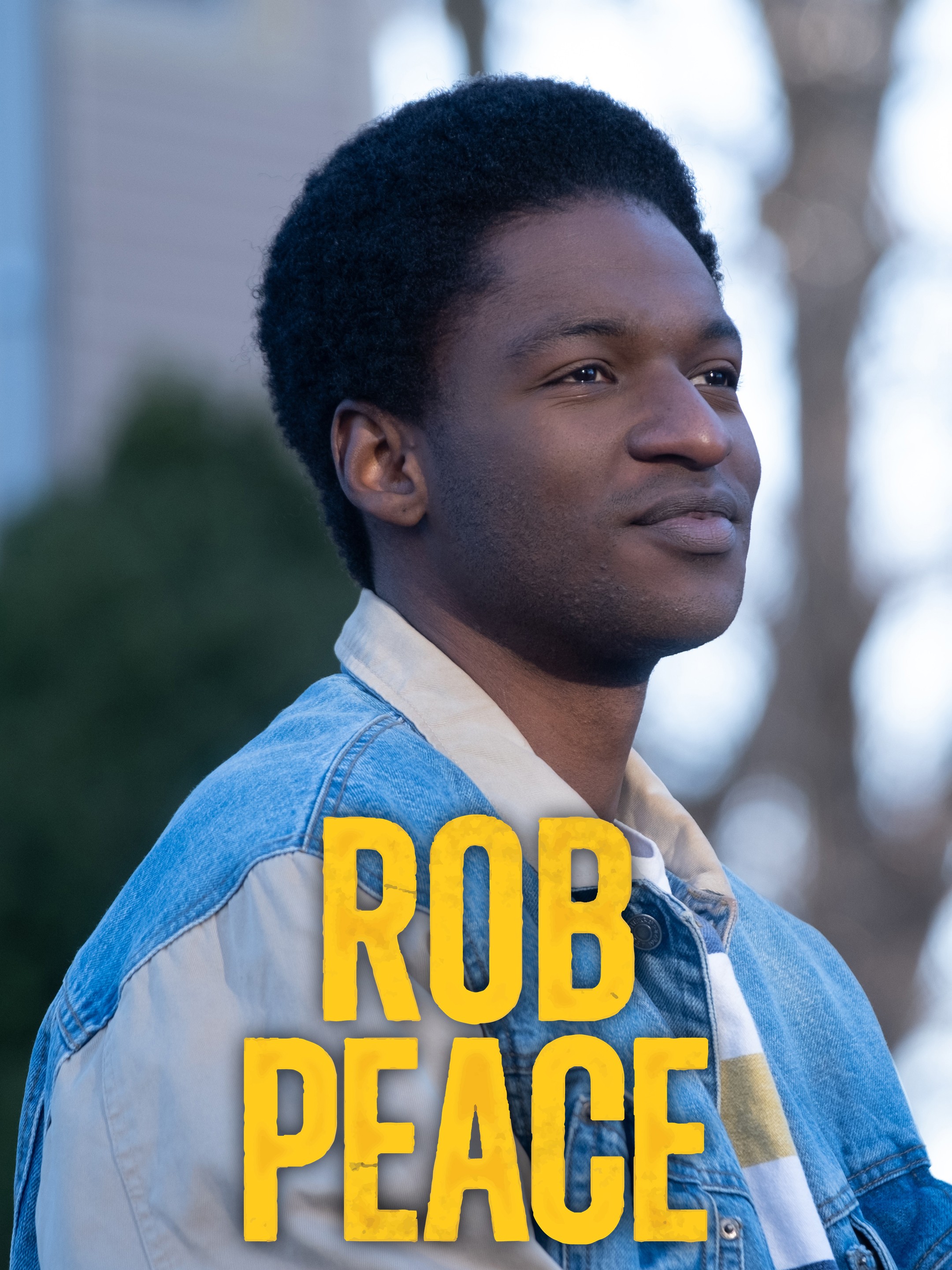 Rob Peace
