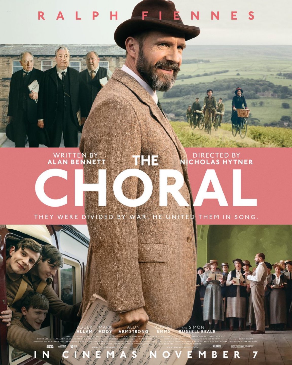 The Choral (2025)