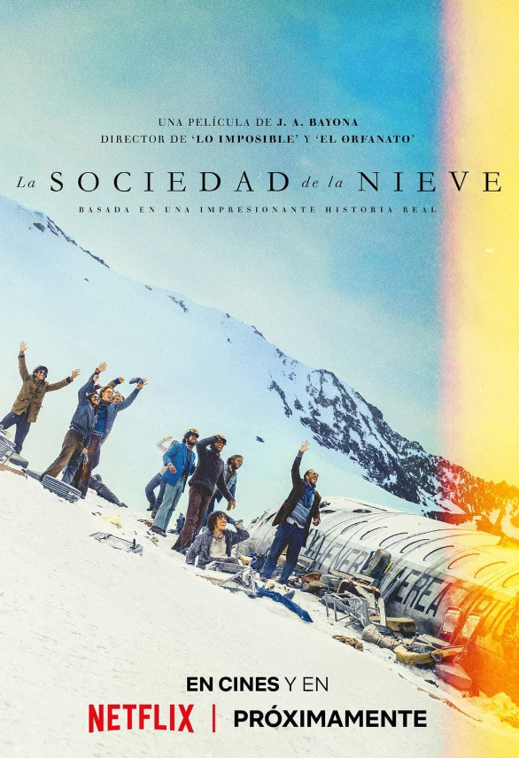 Society of the Snow