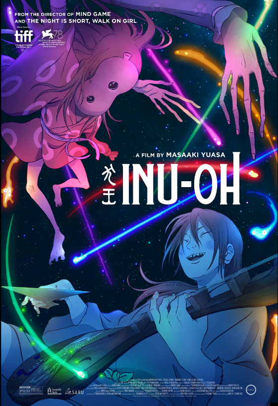 Inu-oh