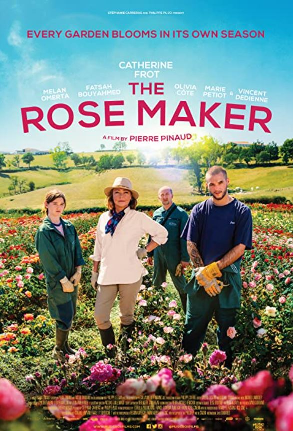 The Rose Maker