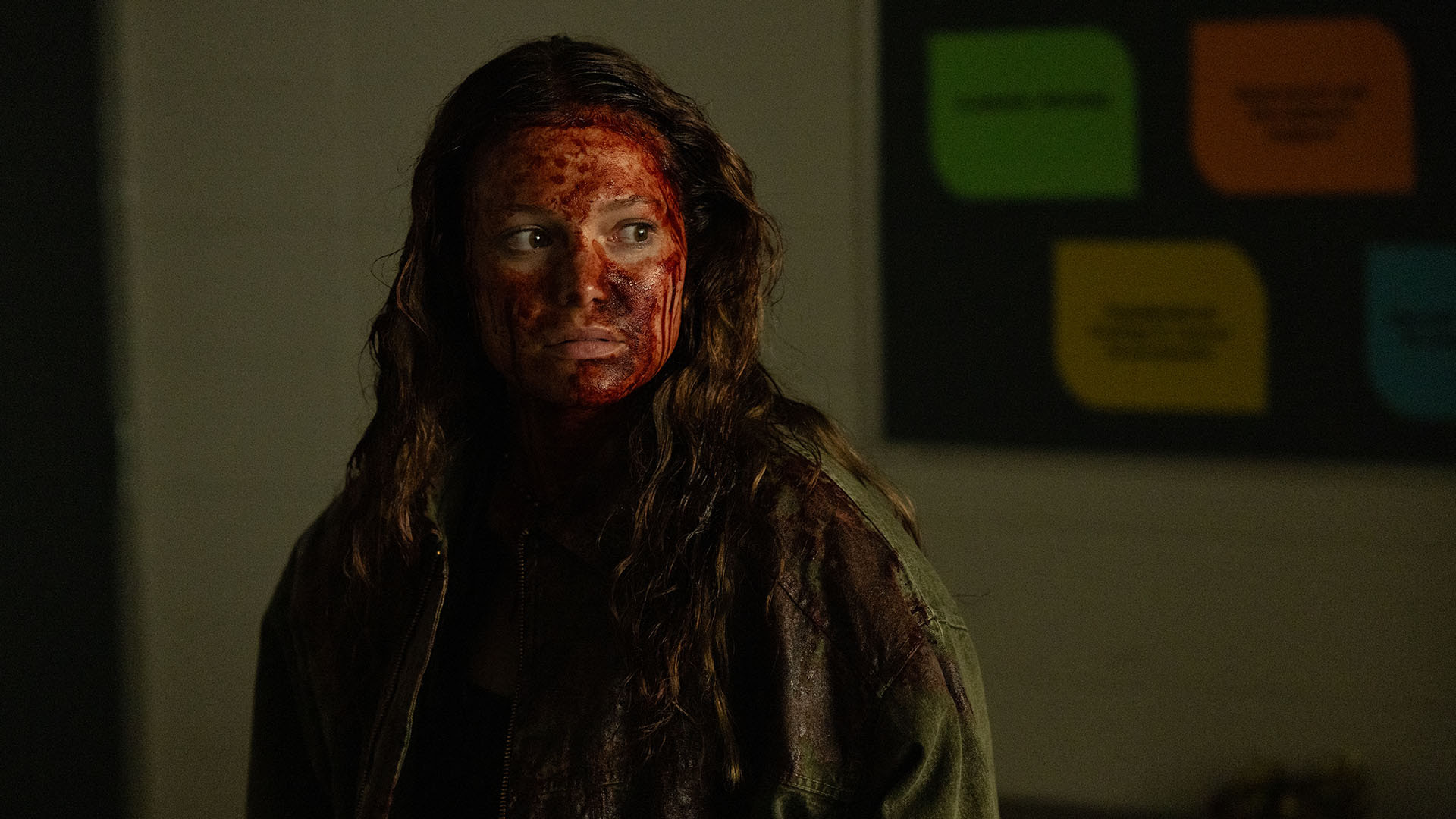 This is Not a Test (2026)