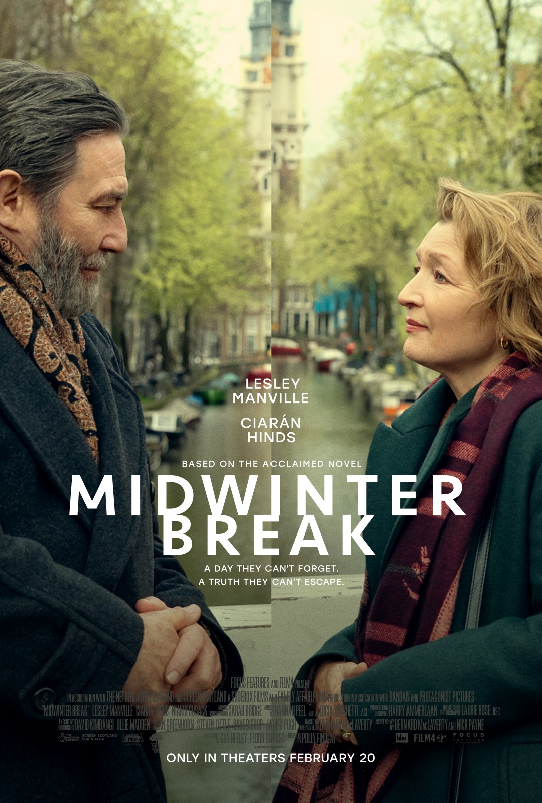 Midwinter Break