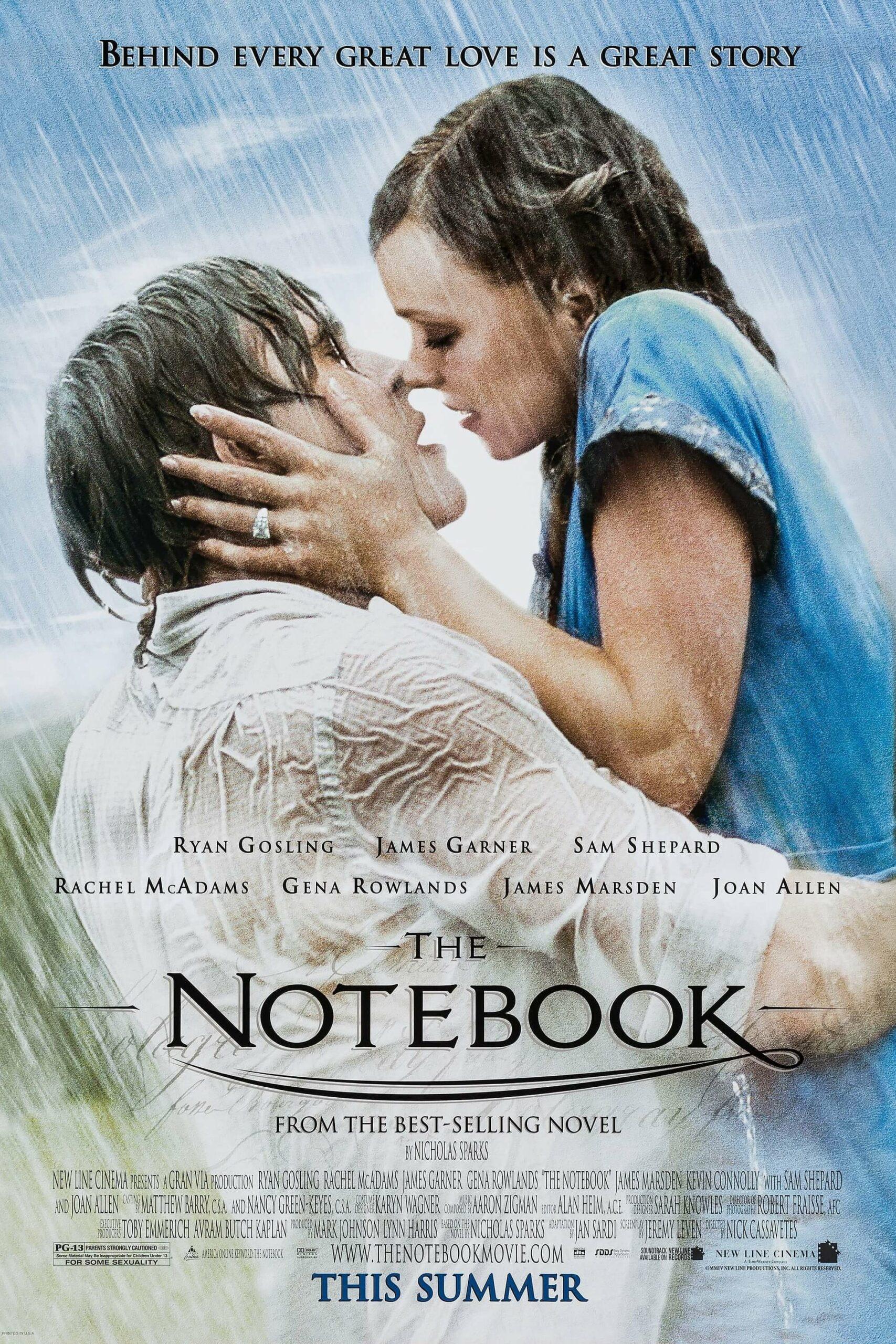 The Notebook (2004)