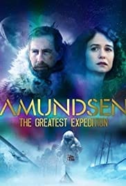 Amundsen
