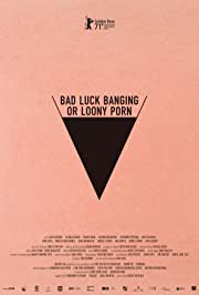 Bad Luck Banging or Loony Porn