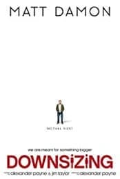 Downsizing