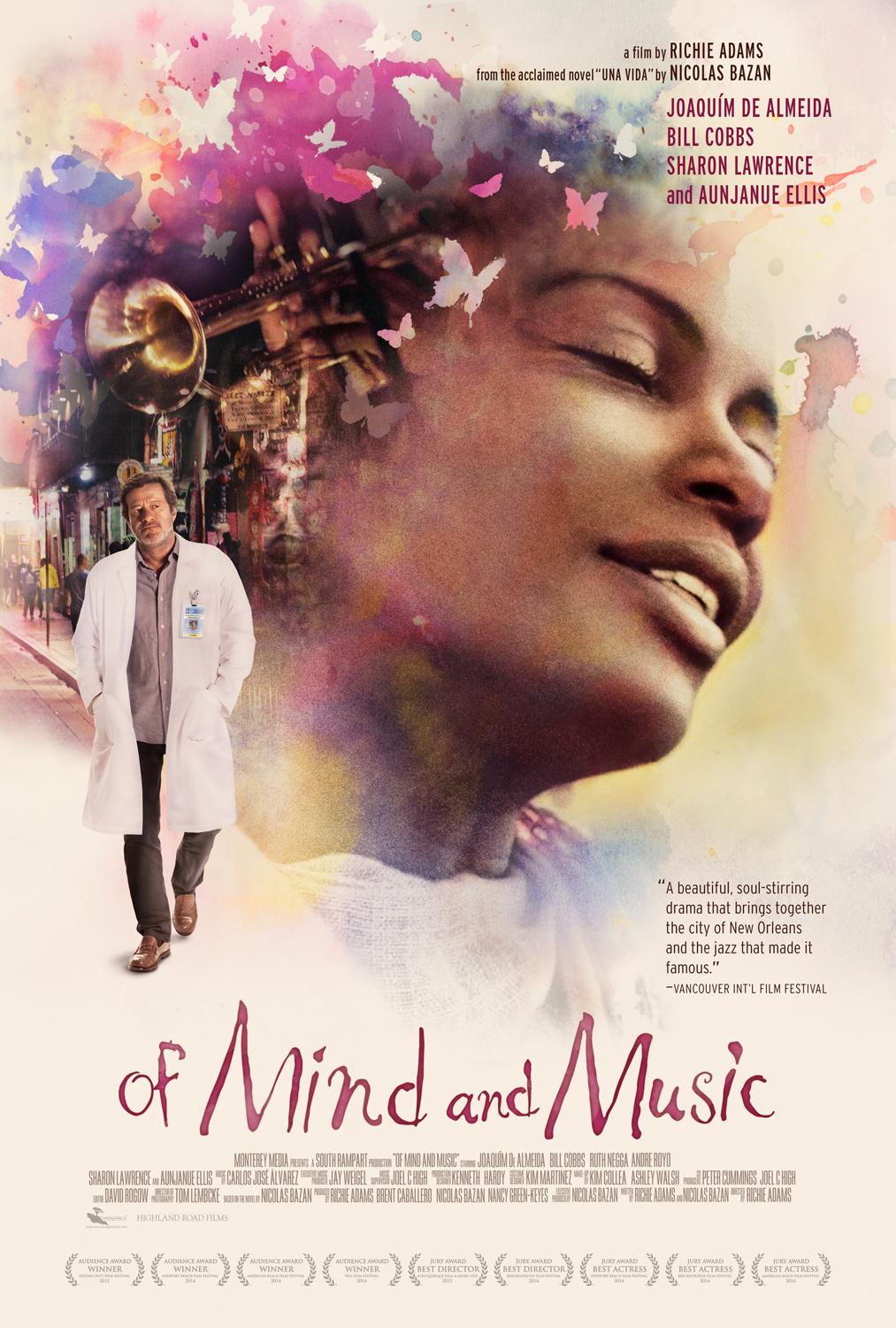 Of Mind and Music (2016)