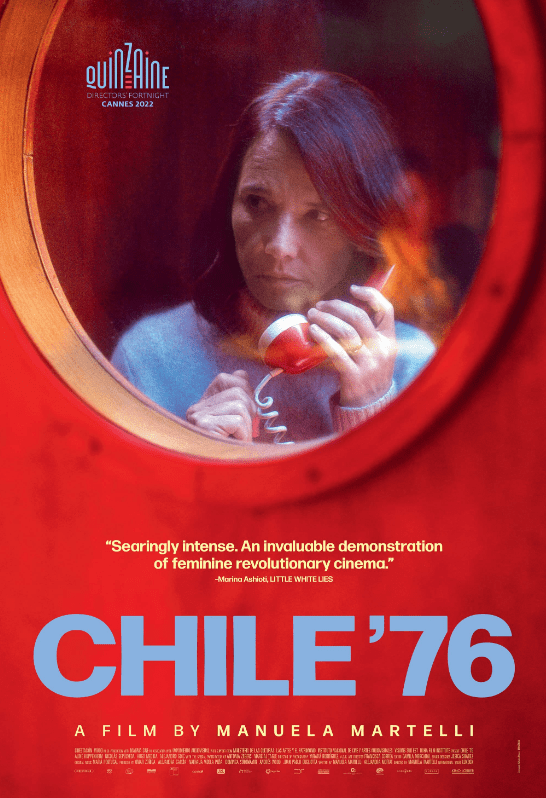 Chile '76