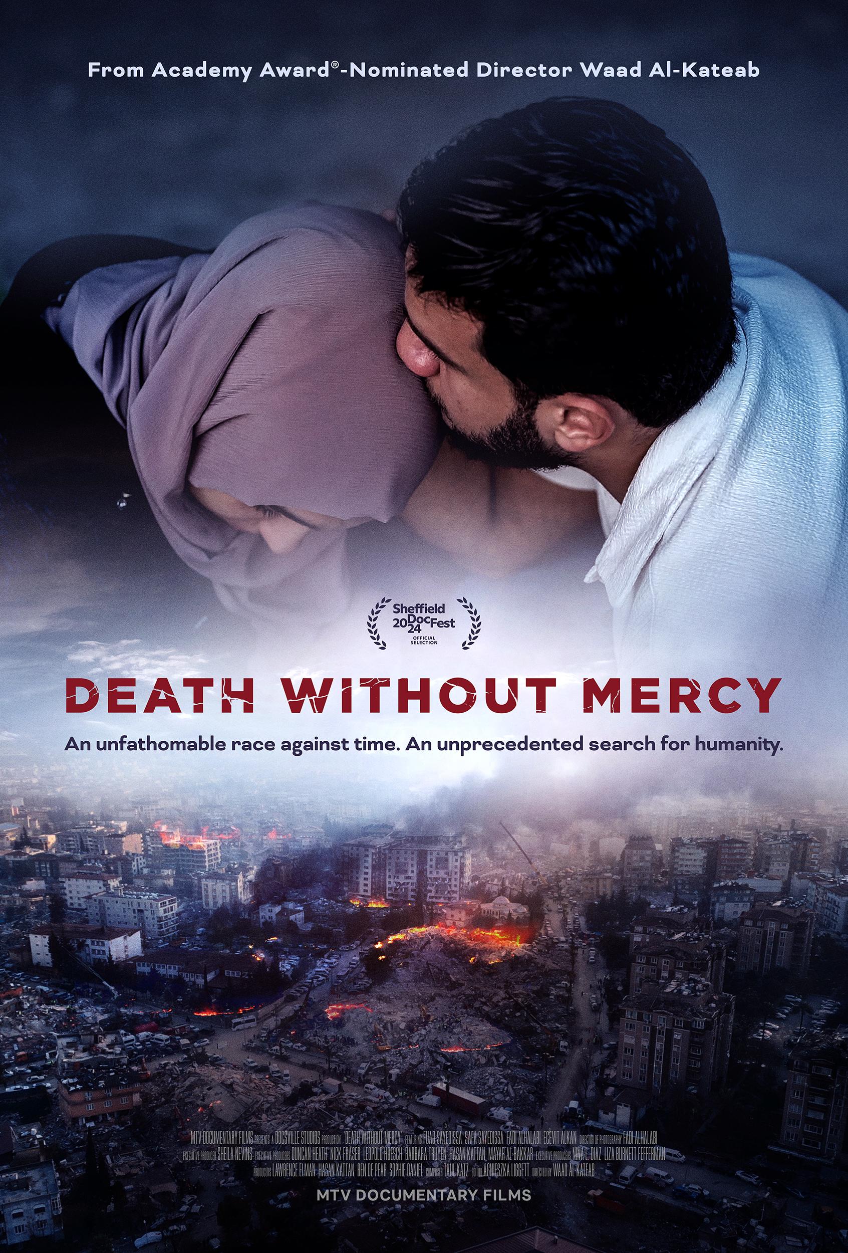 Murder and Miracles (2024)