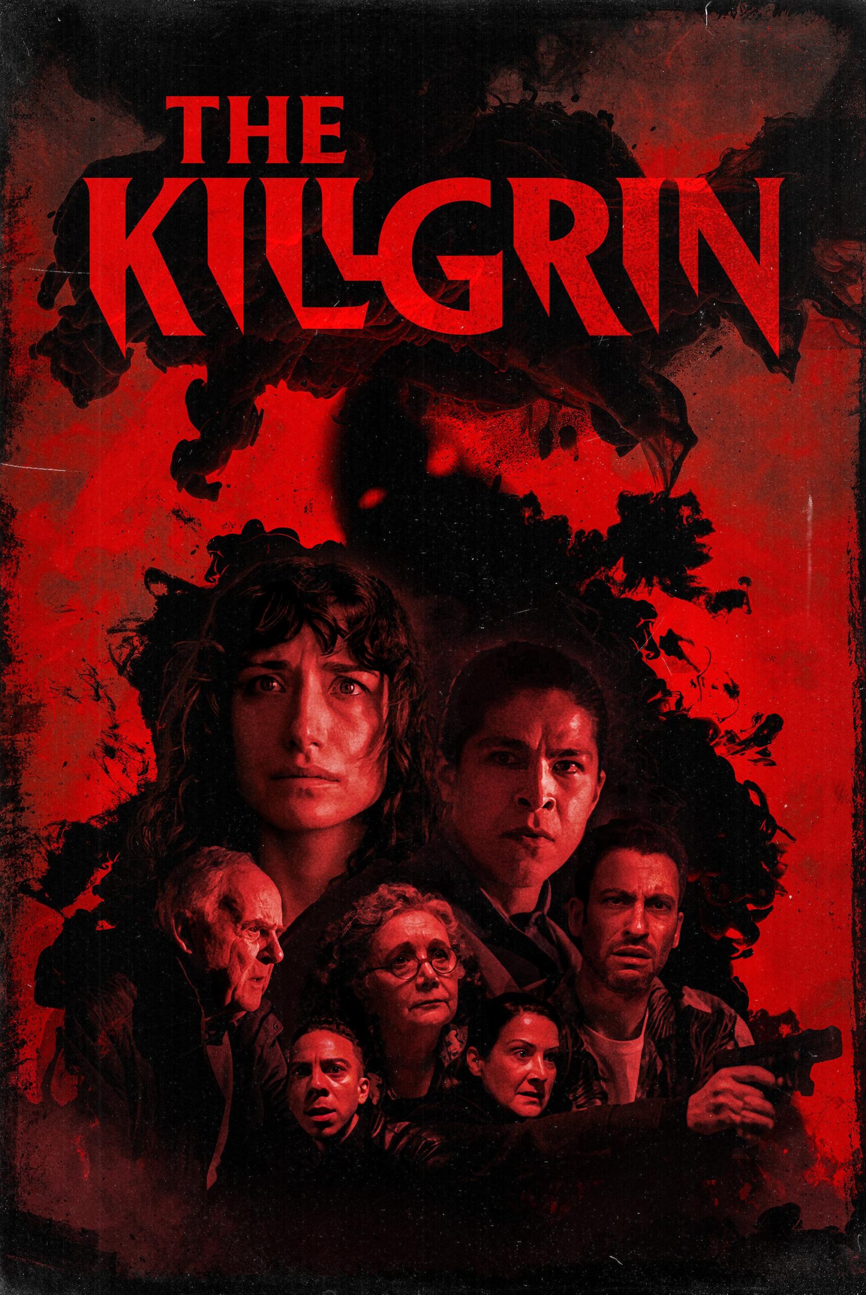 The Killgrin (2025)