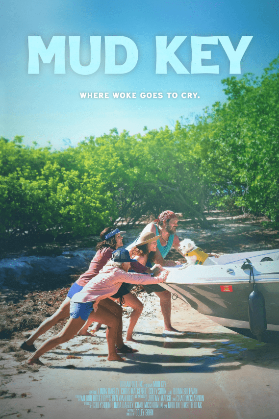 Mud Key (2024)