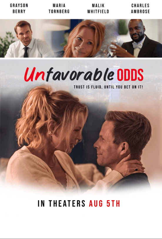 Unfavorable Odds