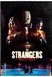 The Strangers: Prey at Night