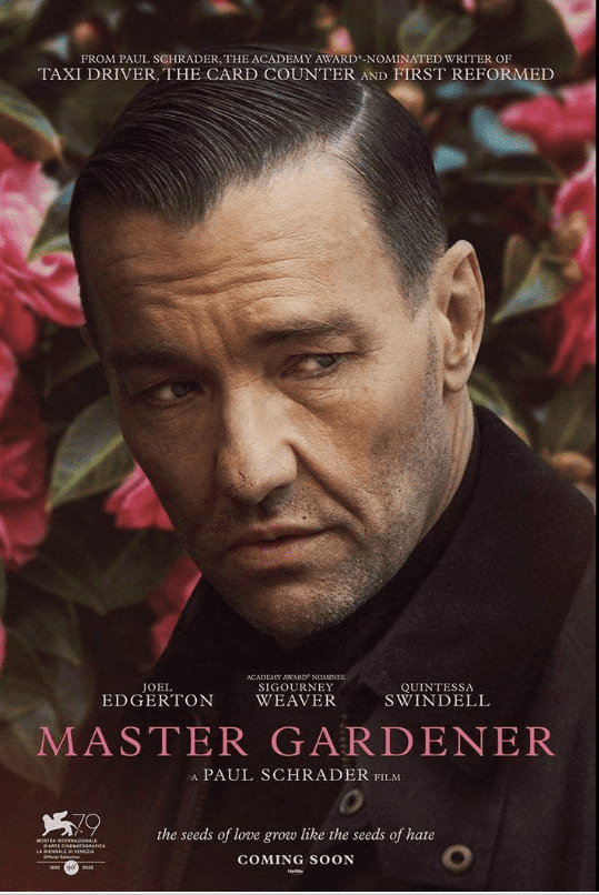 Master Gardener