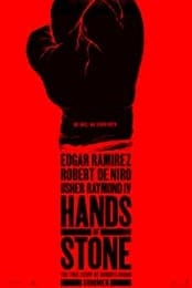 Hands of Stone