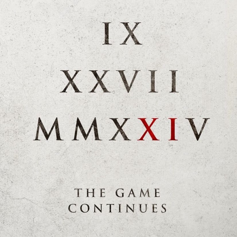 Saw XI (2025)