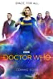 Doctor Who Live Q&amp;A And Screening