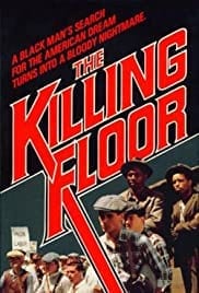 The Killing Floor