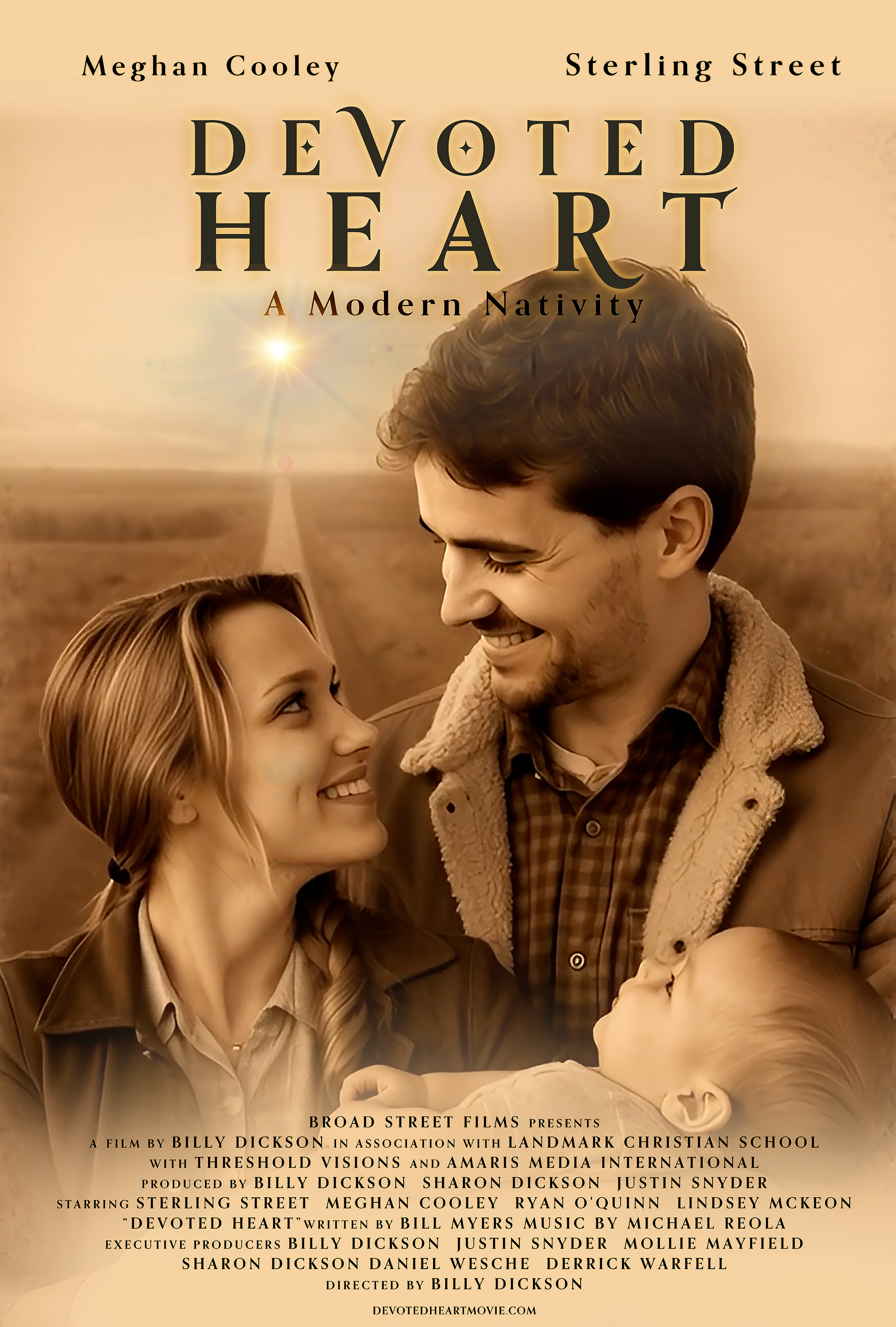 Devoted Heart