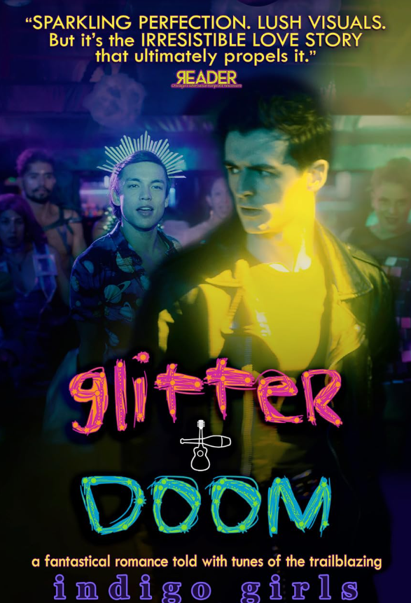 Glitter &amp; Doom