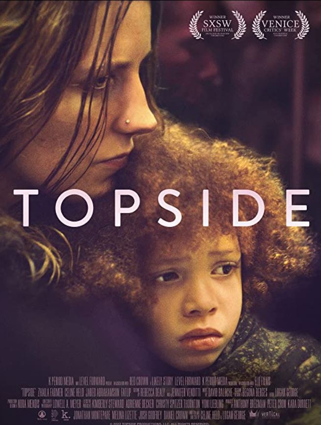 Topside