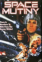 Space Mutiny